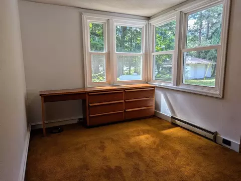 Bedroom - 47156 165th Pl, Mcgregor, MN 55760 photo 2 of 3