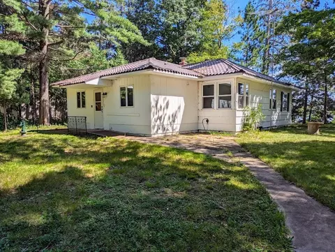 Exterior - 47156 165th Pl, Mcgregor, MN 55760 photo 9 of 10