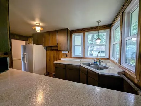 Kitchen - 47156 165th Pl, Mcgregor, MN 55760 photo 1 of 3