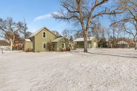 527 S Austin Ave, Litchfield, MN 55355