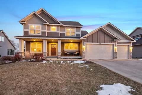 5315 Edgewater Dr, Savage, MN 55378