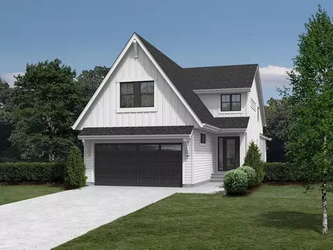 3837 Interlachen Dr NE, Ham Lake, MN 55304