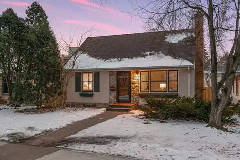 3549 Holmes Ave S, Minneapolis, MN 55408