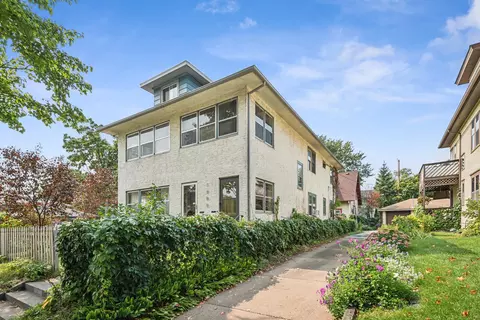 1900 Buchanan St NE, Minneapolis, MN 55418