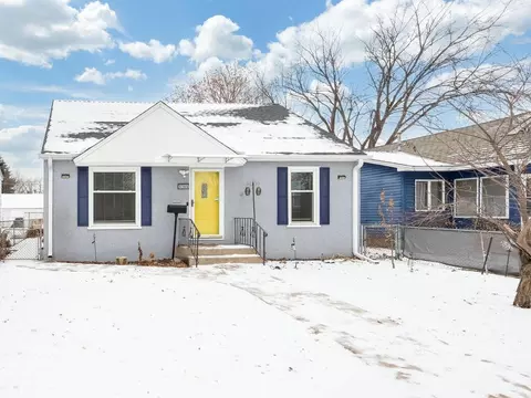 3705 Orchard Ave N, Robbinsdale, MN 55422
