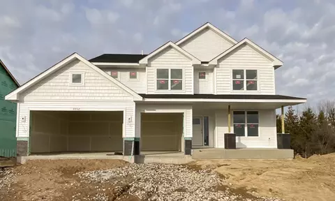 9732 Jasmine Ave NE, Hanover, MN 55341