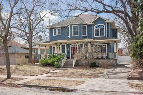 514 6th St SE, Minneapolis, MN 55414