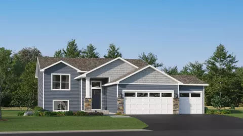 9713 Jasmine Ave NE, Hanover, MN 55341