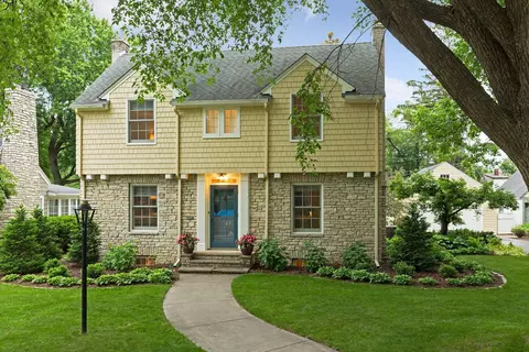 4387 Brook Ave S, Edina, MN 55424
