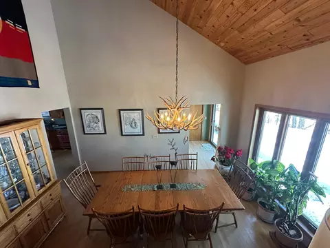Dining - 7641 Long Lake Rd, Willmar, MN 56201 photo 1 of 2
