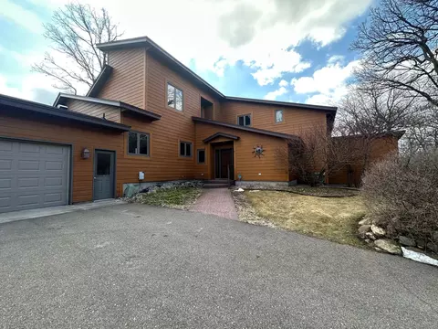 Exterior - 7641 Long Lake Rd, Willmar, MN 56201 photo 3 of 9