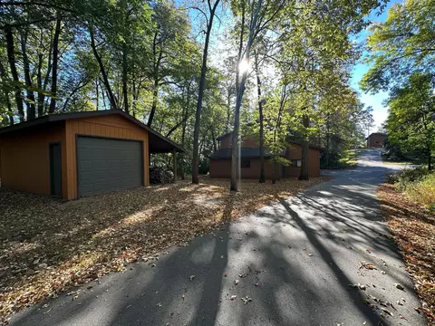 Exterior - 7641 Long Lake Rd, Willmar, MN 56201 photo 9 of 9