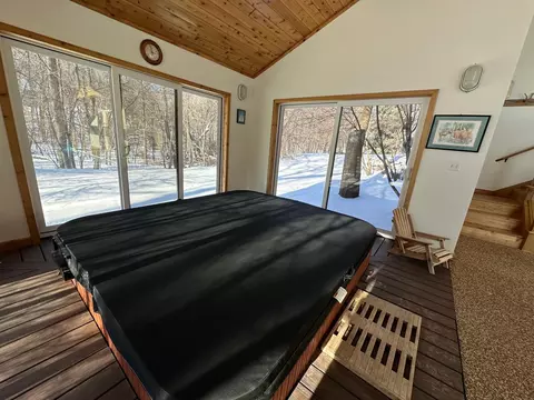 Exterior - 7641 Long Lake Rd, Willmar, MN 56201 photo 6 of 9