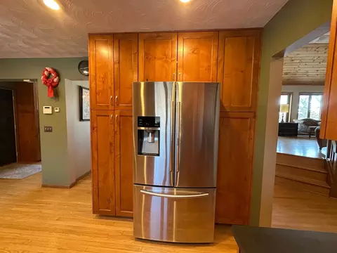 Kitchen - 7641 Long Lake Rd, Willmar, MN 56201 photo 3 of 5