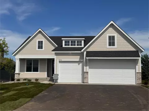 14514 Kingsview Ln, Dayton, MN 55327