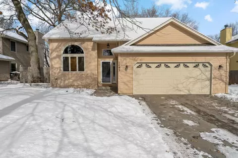1483 105th Ave NW, Coon Rapids, MN 55433