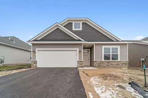 2734 Kama Ave NE, Saint Michael, MN 55376