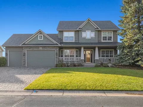 5157 203rd Ct W, Farmington, MN 55024