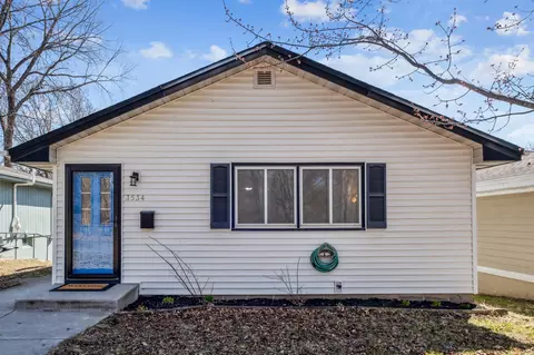 3534 Indiana Ave N, Robbinsdale, MN 55422