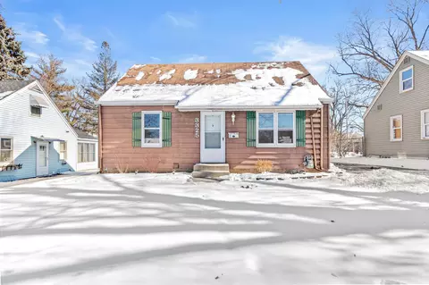 3325 Sumter Ave S, Saint Louis Park, MN 55426