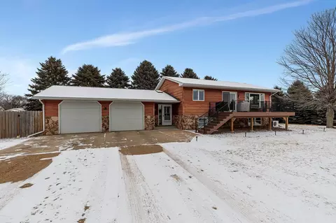 801 Burdick Ave, Ortonville, MN 56278