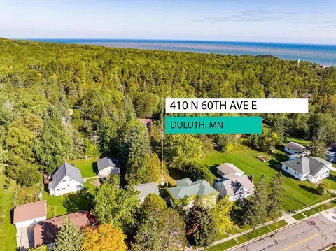 View/Area - 410 N 60th Ave E, Duluth, MN 55804 photo 3 of 8