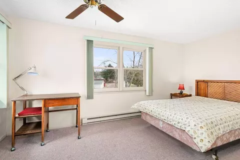 Bedroom - 410 N 60th Ave E, Duluth, MN 55804 photo 3 of 6