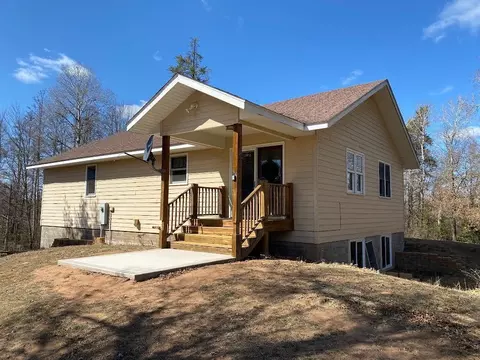 16238 Antler Inn Rd, Wascott, WI 54838