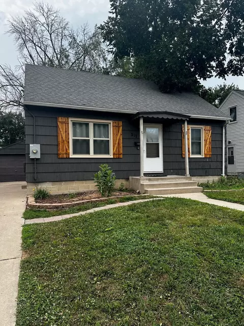 217 11 12 St SE, Rochester, MN 55904