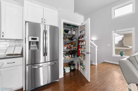 Kitchen - 5486 49th Ave S, Fargo, ND 58104 photo 7 of 7
