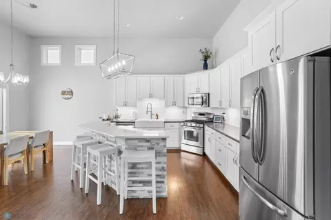 Kitchen - 5486 49th Ave S, Fargo, ND 58104 photo 6 of 7