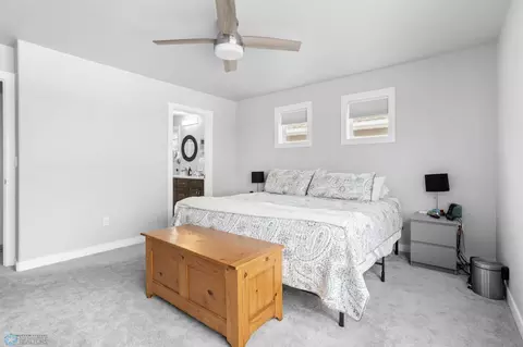 Bedroom - 5486 49th Ave S, Fargo, ND 58104 photo 2 of 5