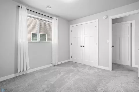 Bedroom - 5486 49th Ave S, Fargo, ND 58104 photo 5 of 5