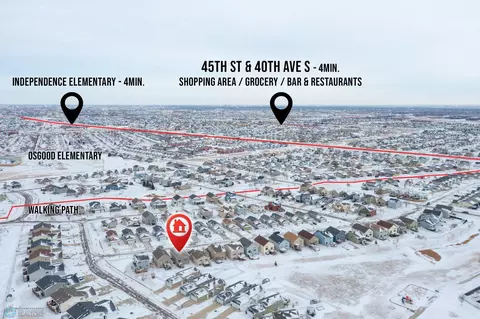 View/Area - 5486 49th Ave S, Fargo, ND 58104 photo 6 of 6