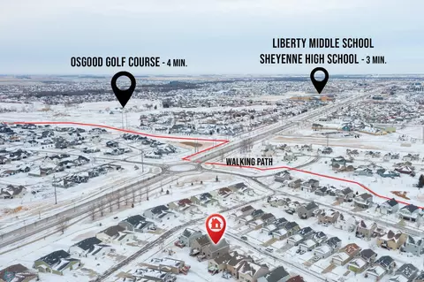 View/Area - 5486 49th Ave S, Fargo, ND 58104 photo 3 of 6