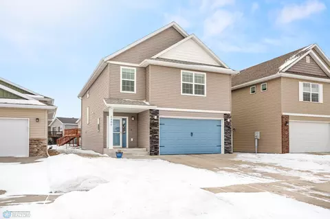 Exterior - 5486 49th Ave S, Fargo, ND 58104 photo 2 of 5