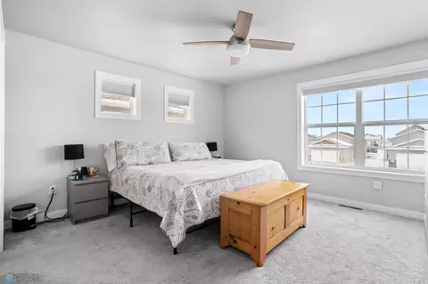 Bedroom - 5486 49th Ave S, Fargo, ND 58104 photo 1 of 5