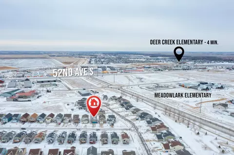 View/Area - 5486 49th Ave S, Fargo, ND 58104 photo 4 of 6
