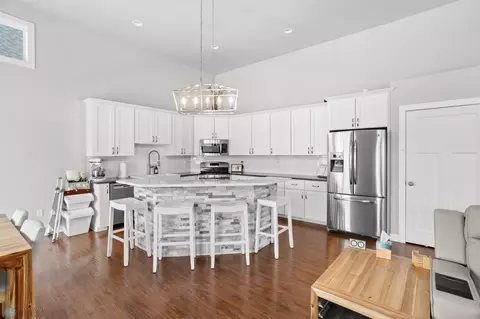 Kitchen - 5486 49th Ave S, Fargo, ND 58104 photo 1 of 7