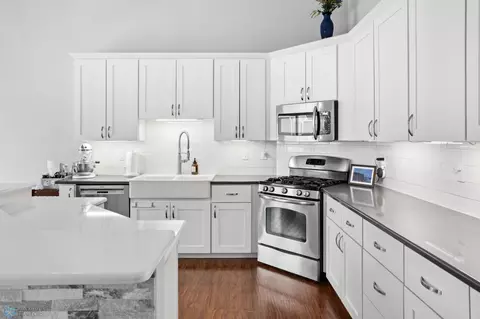 Kitchen - 5486 49th Ave S, Fargo, ND 58104 photo 3 of 7