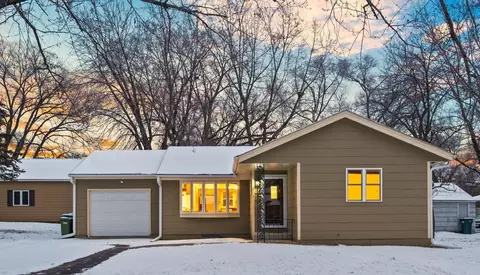6573 Arthur St NE, Fridley, MN 55432