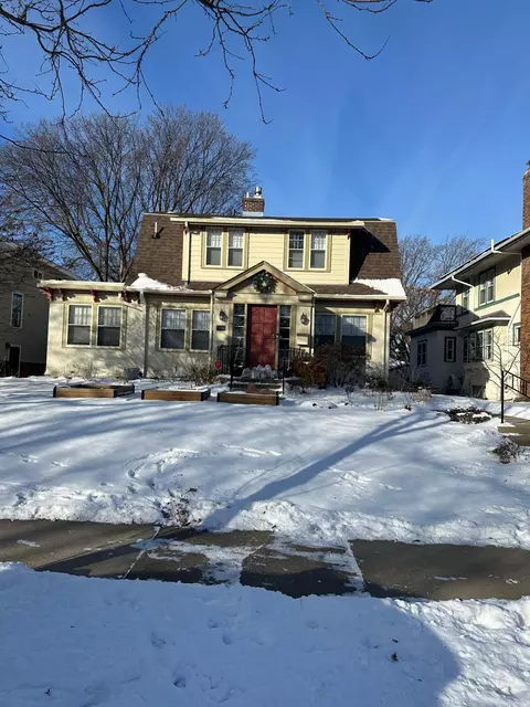 5116 Dupont Ave S, Minneapolis, MN 55419