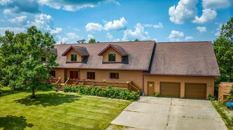 4545 Cartway Rd NW, Bemidji, MN 56601