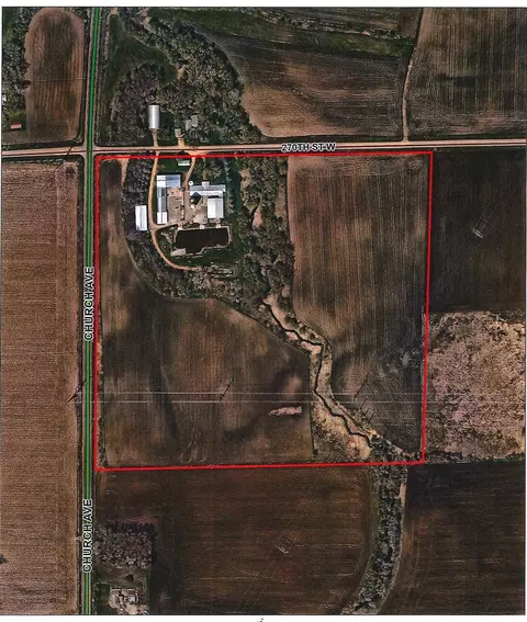 Nnn 270th Street W, New Prague, MN 56071
