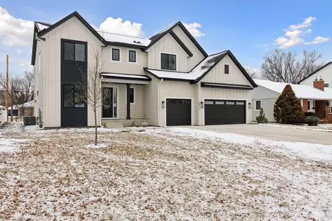 6021 Abbott Ave S, Edina, MN 55410