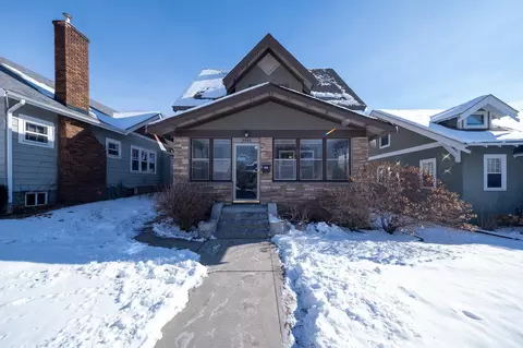 3945 13th Ave S, Minneapolis, MN 55407