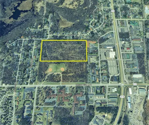 20 Ac Graydon Ave, Brainerd, MN 56401