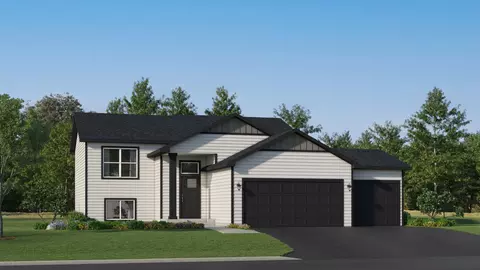 16822 Ebony St NW, Ramsey, MN 55303