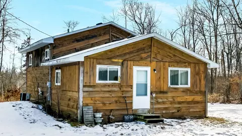 786 168th Ave, Balsam Lake, WI 54810