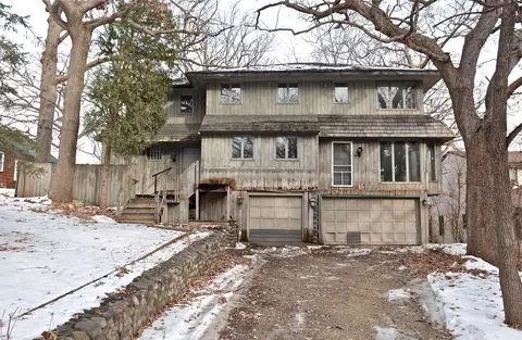 2020 Arcade St, Maplewood, MN 55109